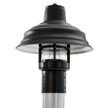 Bomber Industrial Guard Post Mount Light
