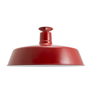 The Original™ Flush Mount Pendant Light - 24 & 28