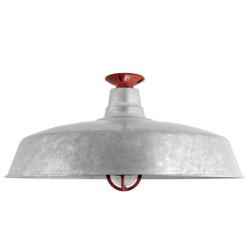 The Original™ Flush Mount Pendant Light - 24 &amp; 28