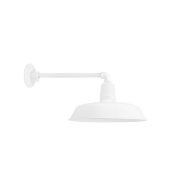 Barn Light Basics | The Original™ Gooseneck Light