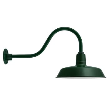 Barn Light Basics | The Original™ Gooseneck Light