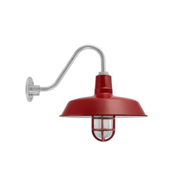 The Original™ Nautical LED Gooseneck Light