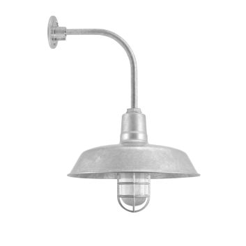 The Original™ Nautical LED Gooseneck Light