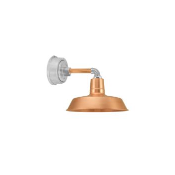 The Original™ LED Warehouse Gooseneck Light