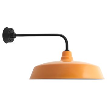 The Original™ LED Warehouse Gooseneck Light - 24 & 28