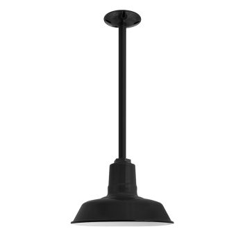 Barn Light Basics | The Original™ Stem Mount Light