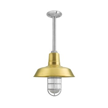 The Original™ Nautical LED Stem Pendant Light