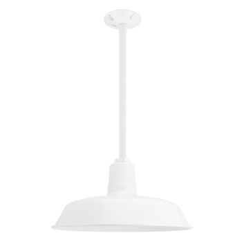 Barn Light Basics | The Original™ Stem Mount Light
