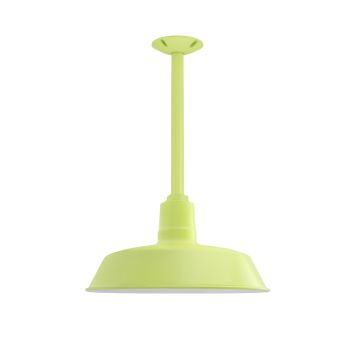 The Original™ Stem Pendant Light
