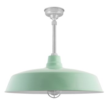 The Original™ Nautical LED Stem Pendant Light