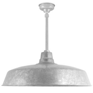 The Original™ LED Stem Pendant Light - 24 & 28