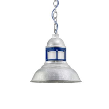 Outback LED Chain Pendant Light