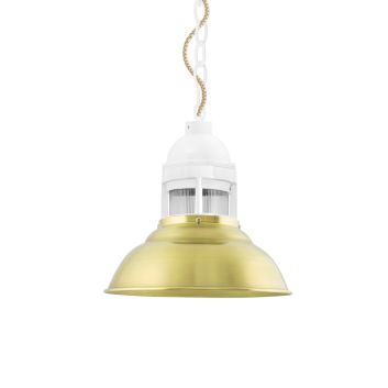 Outback Chain Pendant Light