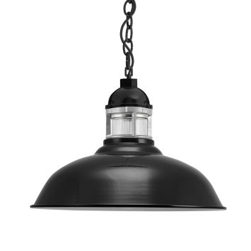 Outback LED Chain Pendant Light