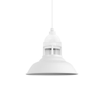Outback Cord Pendant Light