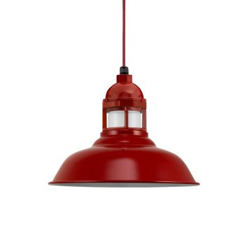 Outback LED Cord Pendant Light