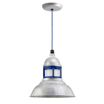 Outback LED Cord Pendant Light