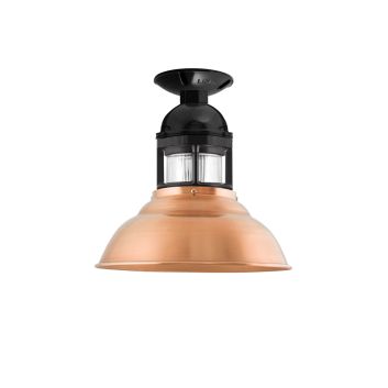 Outback LED Flush Mount Pendant Light