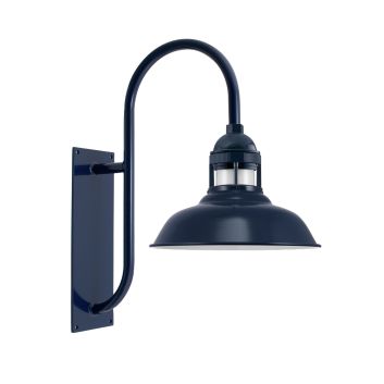 Outback LED Gooseneck Light
