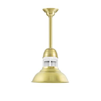 Outback Stem Pendant Light
