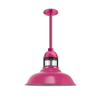 Outback Stem Pendant Light