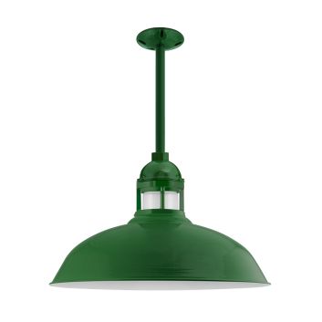 Outback LED Stem Pendant Light