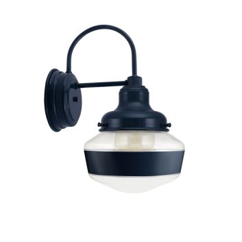 Primary Schoolhouse Wall Sconce