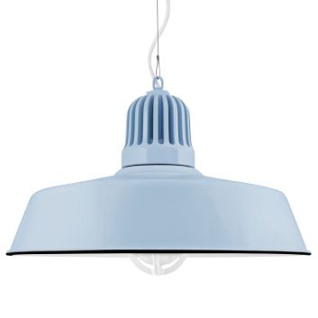 Scrimmage High Lumen LED Studio Pendant Light