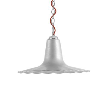 Seaside LED Chain Pendant Light
