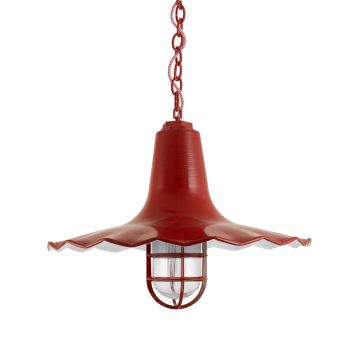 Seaside Chain Pendant Light