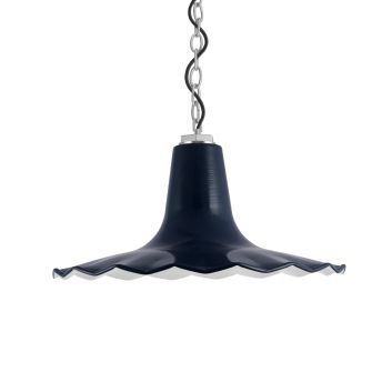 Seaside Chain Pendant Light