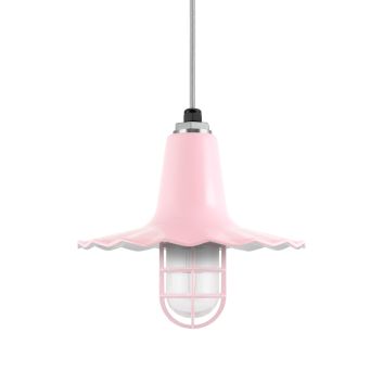 Seaside Nautical LED Cord Pendant Light