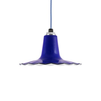 Seaside Cord Pendant Light