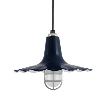 Seaside Nautical LED Cord Pendant Light