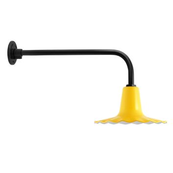 Seaside Gooseneck Light