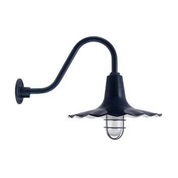 Seaside Nautical LED Gooseneck Light