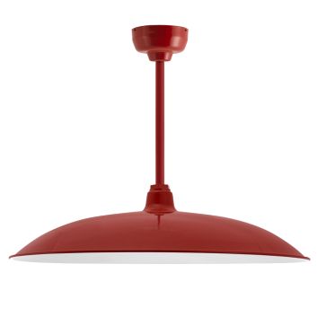 Sinclair 28 LED Stem Pendant Light