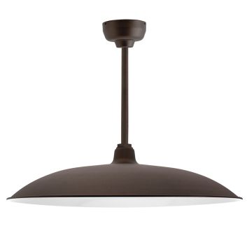Sinclair 28 LED Stem Pendant Light