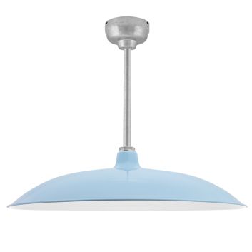 Sinclair 28 Stem Pendant Light