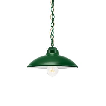 Sinclair Chain Pendant Light