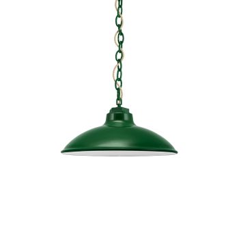 Sinclair LED Chain Pendant Light