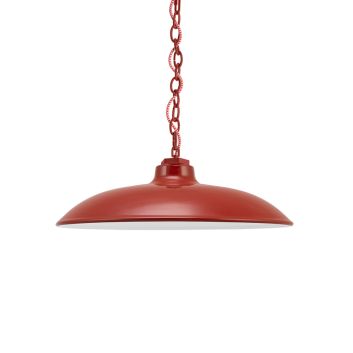 Sinclair LED Chain Pendant Light