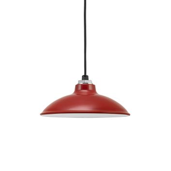 Sinclair LED Cord Pendant Light