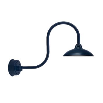 Sinclair LED Gooseneck Light