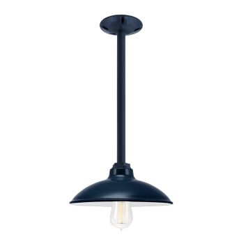 Sinclair Stem Pendant Light