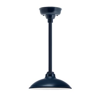 Sinclair LED Stem Pendant Light