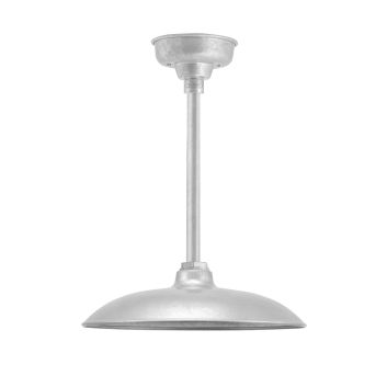Sinclair LED Stem Pendant Light