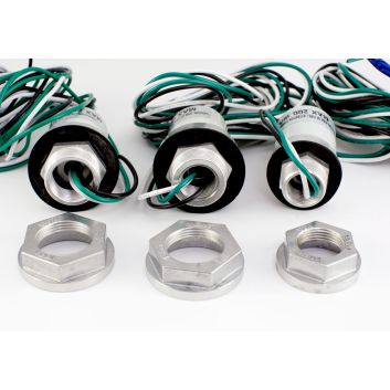 Socket Assembly - Coupler - 7' Wire