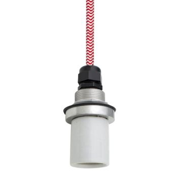 Replacement E26 Socket & Cord Kit