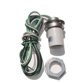 Socket Assembly - Coupler - 7' Wire